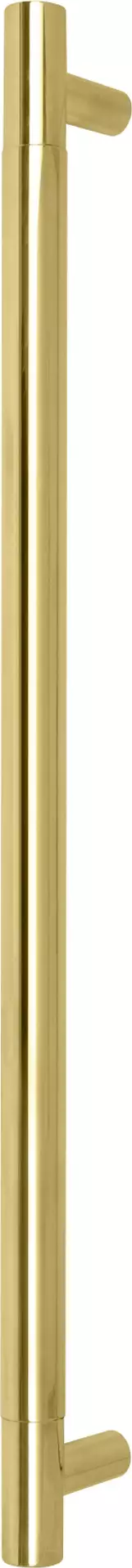 Milford - Solid Brass - 600mm - FF Pull Handle - UB