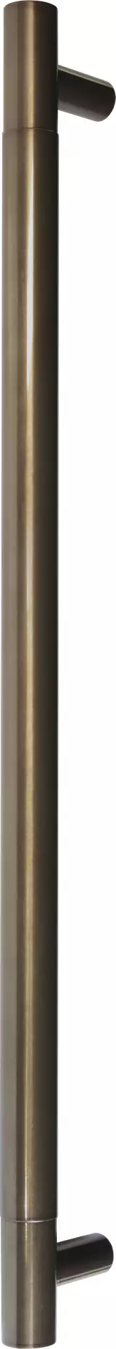 Milford - Solid Brass - 600mm - RF Pull Handle - AB