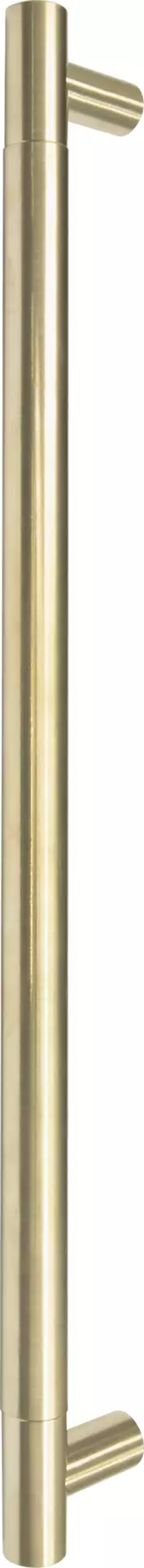 Milford - Solid Brass - 600mm - RF Pull Handle - USB