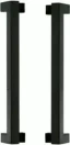 Nitro 300mm B2B Handle Set - BLK