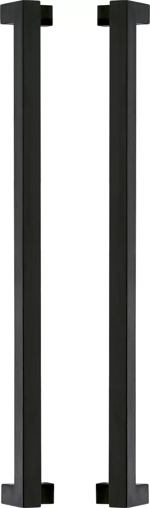 Nitro 600mm B2B Handle Set - BLK