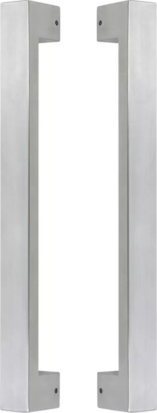 Polo - Pull Handle Set - 316SS - 450mm - SS
