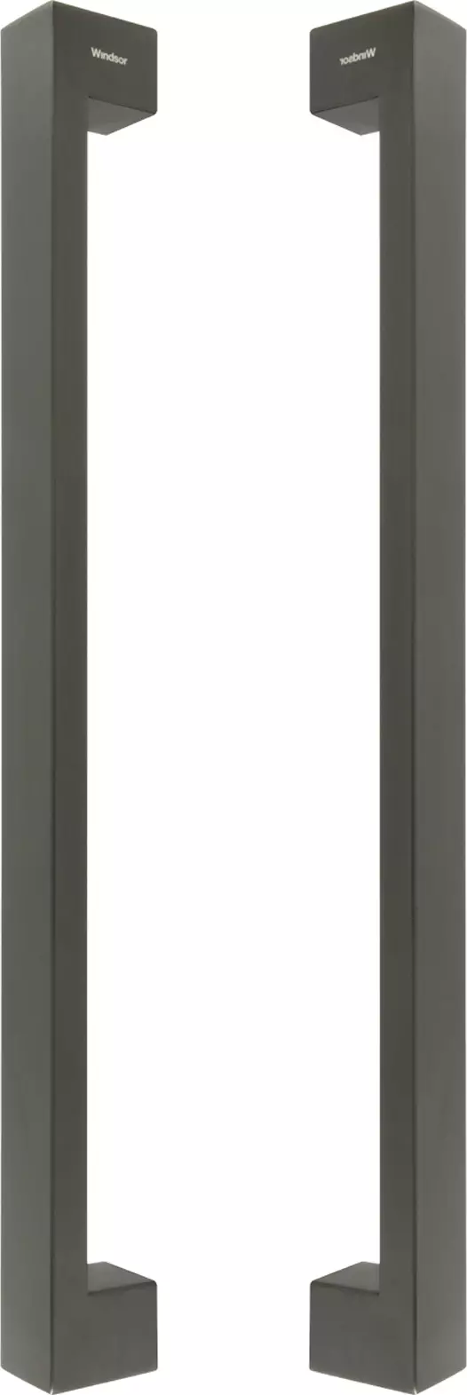 Polo - Pull Handle Set - 316SS - 600mm - GN