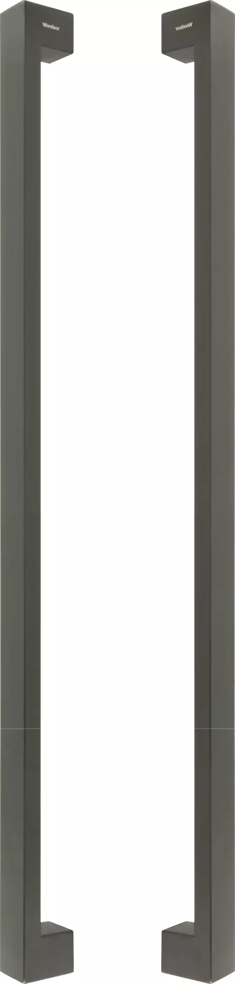 Polo - Pull Handle Set - 316SS - 900mm - GN