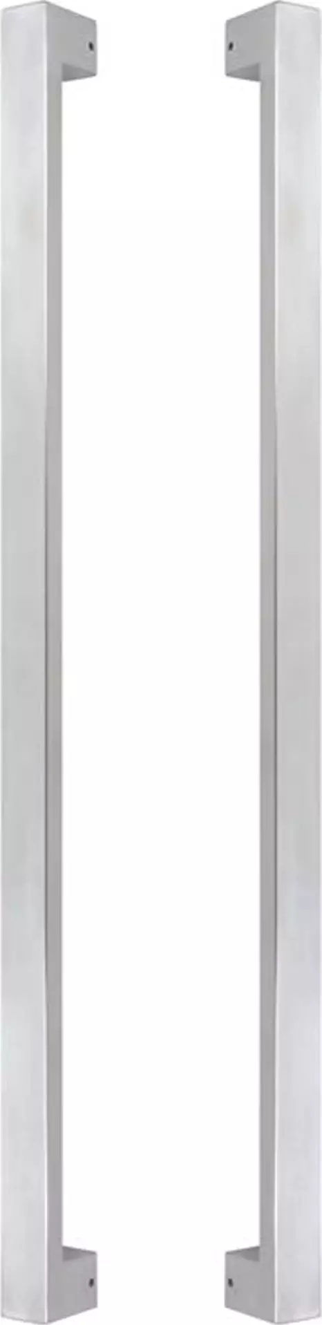 Polo - Pull Handle Set - 316SS - 900mm - SS