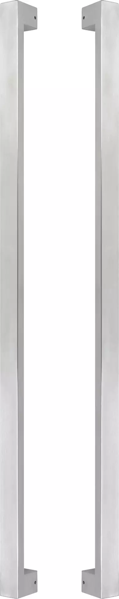 Polo - Pull Handle Set - 316SS - 1200mm - SS
