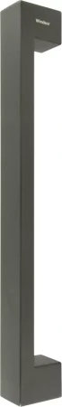 Polo - RF Pull Handle - 316SS - 450mm - GN