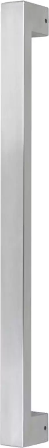 Polo - RF Pull Handle - 316SS - 600mm - SS