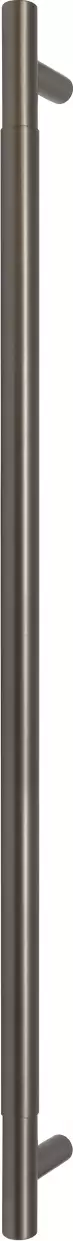 Brass - RF Pull Handle 600mm - plain - GN