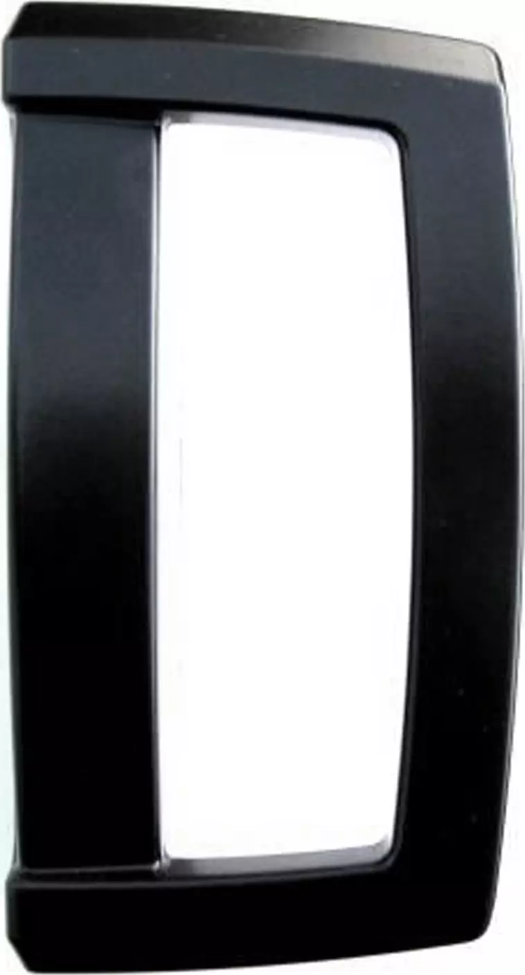 Endeavour Inner Handle- Dummy - BLK