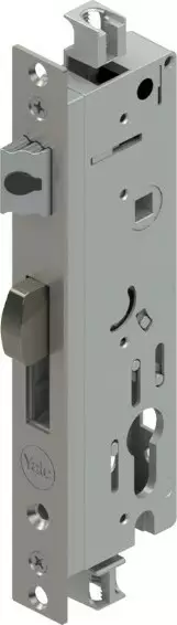 Induro - 40mm 4Pt - Short Throw Lock