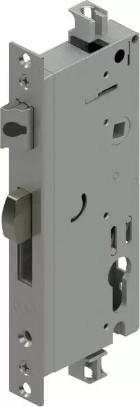 Induro - 60mm 4Pt - Short Throw Lock