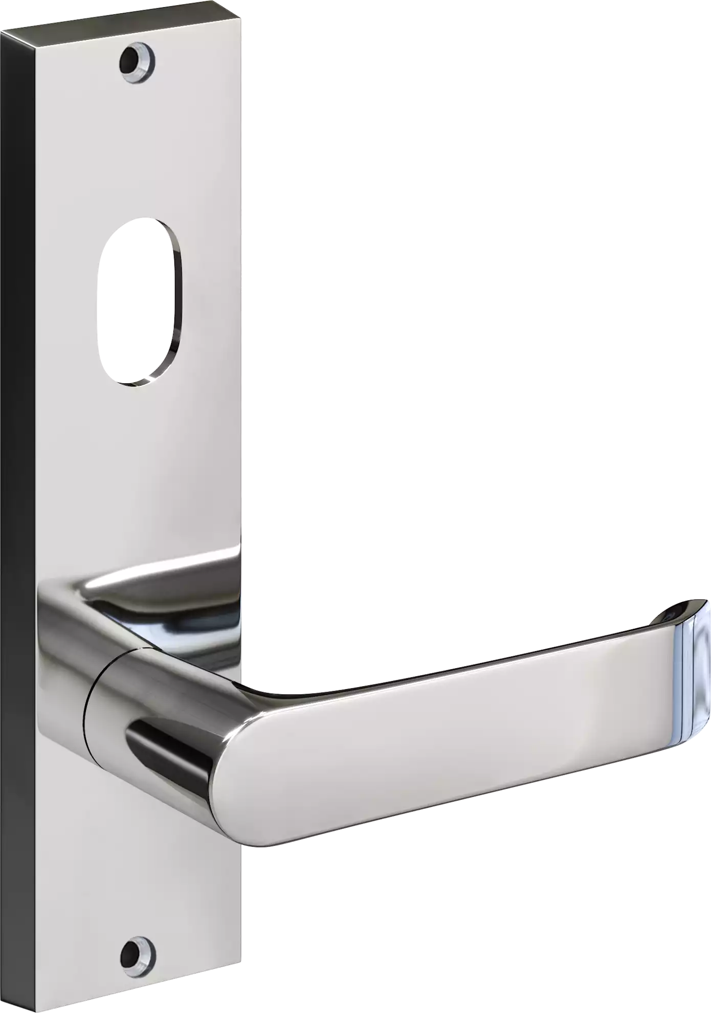 711 - #12 Leo - Int Lev + Cyl Hole - CP