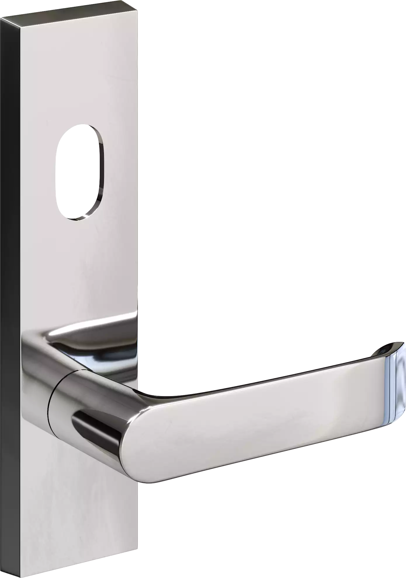 702 - #12 Leo - Ext Lev + Cyl Hole - CP