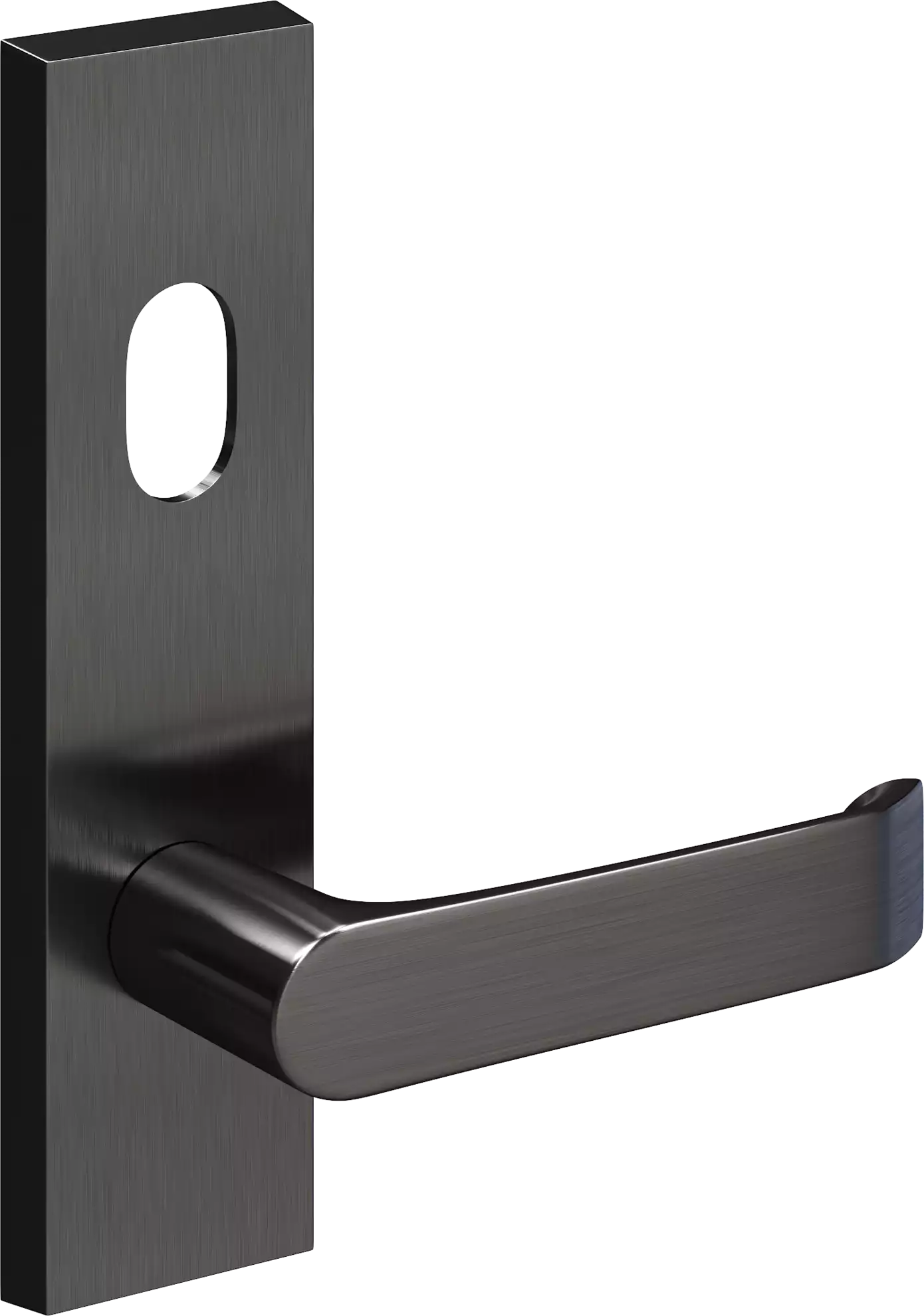 702 - #12 Leo - Ext Lev + Cyl Hole - ORB