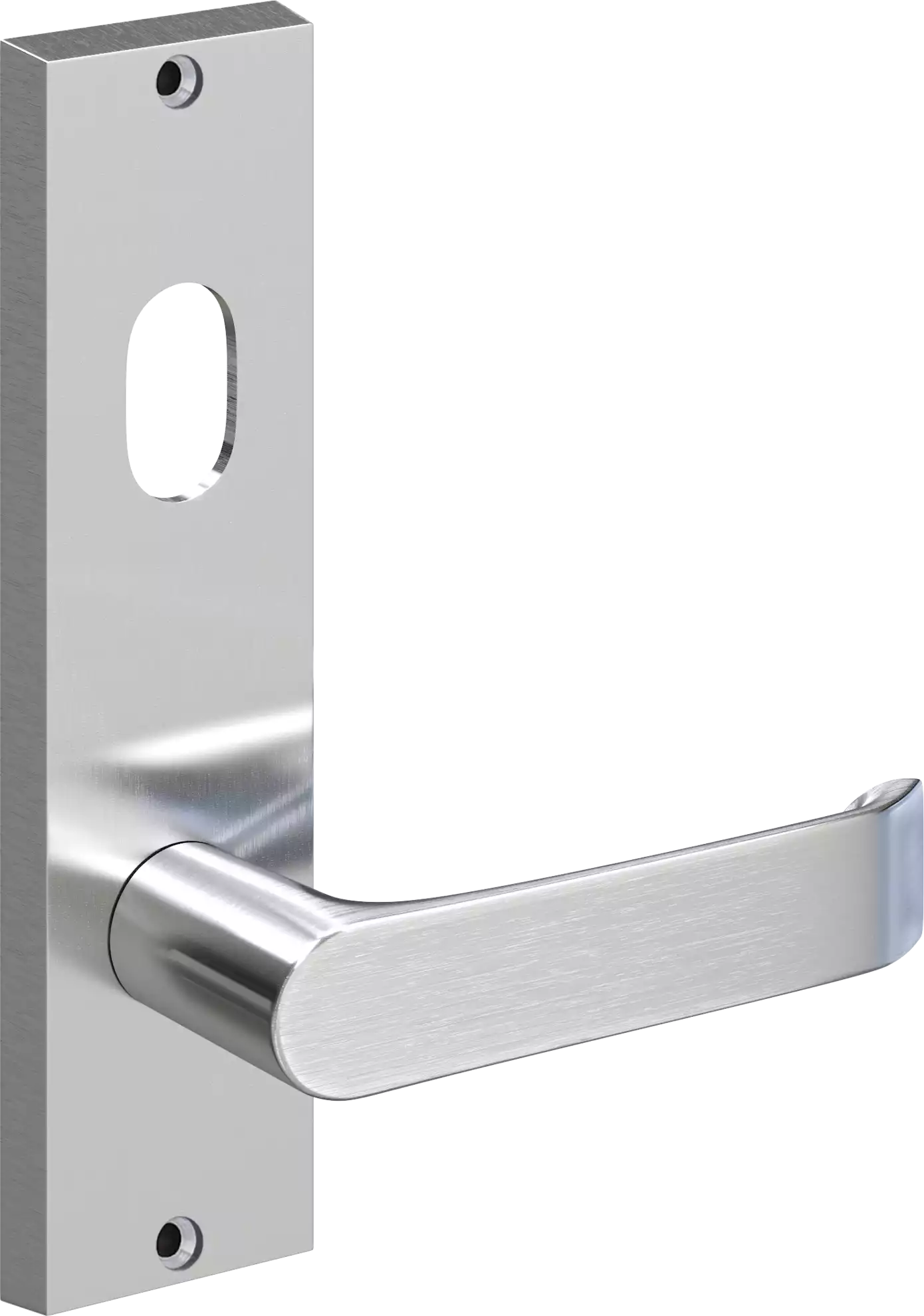 711 - #12 Leo - Int Lev + Cyl Hole - SC