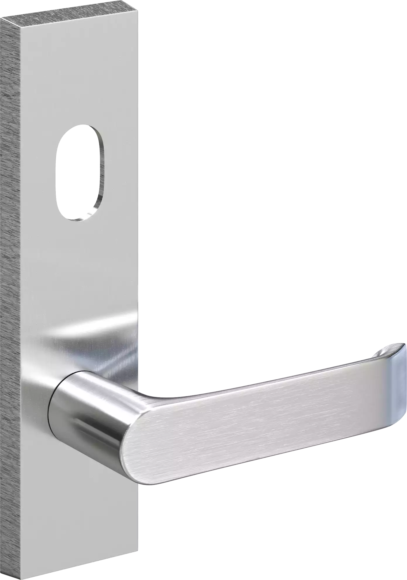 702 - #12 Leo - Ext Lev + Cyl Hole - SC