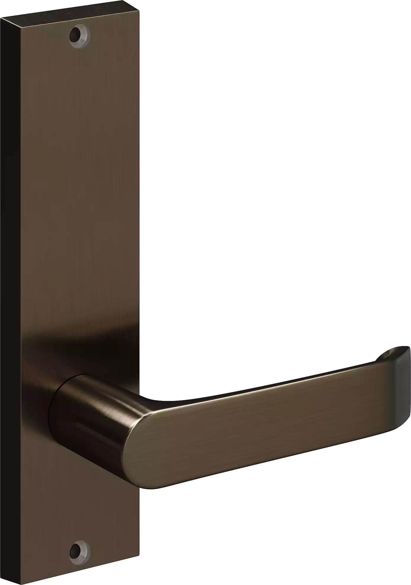 712 - #12 Leo - Int Lever Only - AB