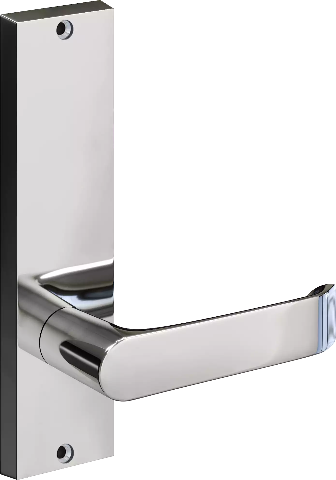 712 - #12 Leo - Int Lever Only - CP