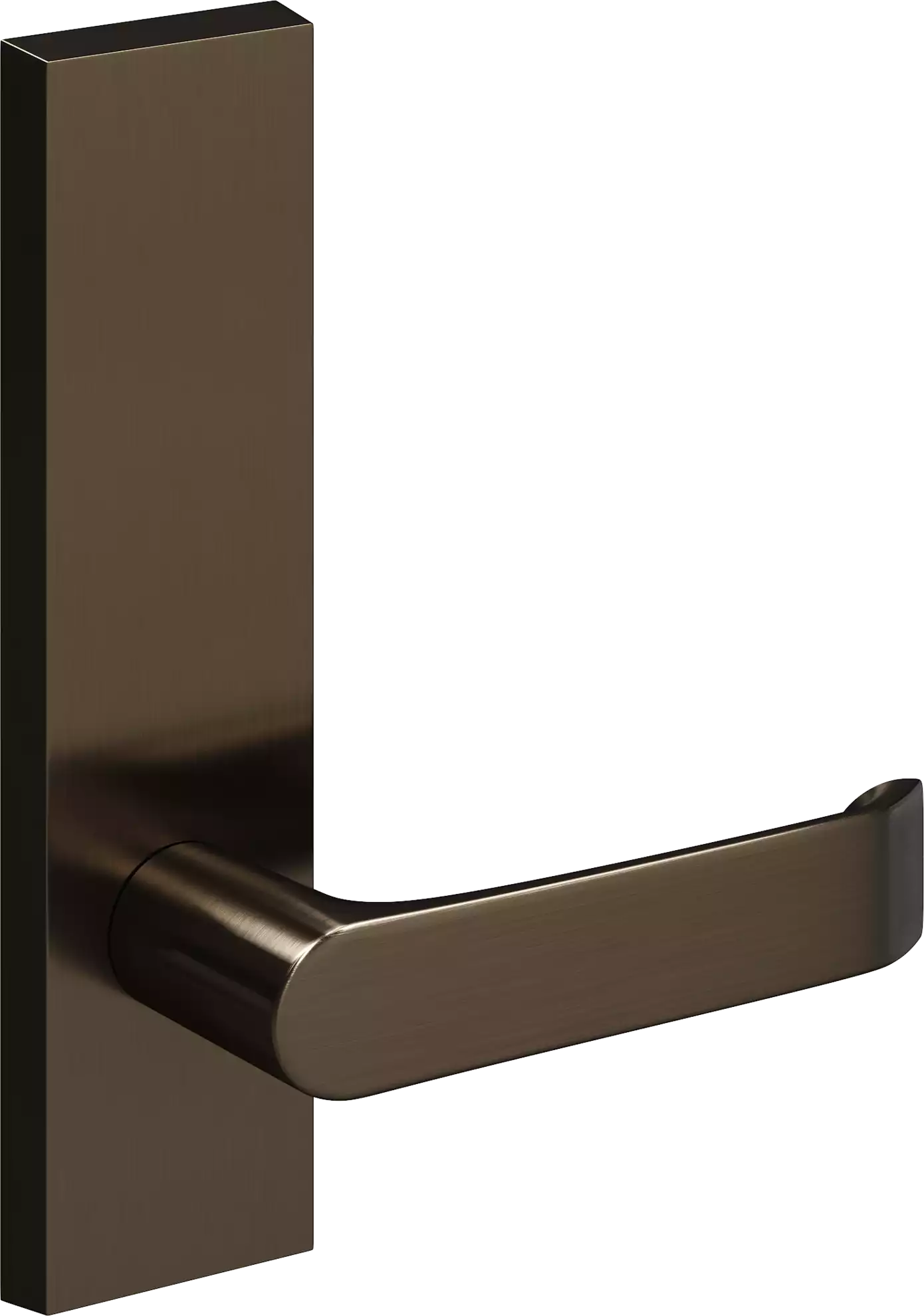 703 - #12 Leo - Ext Lever Only - AB