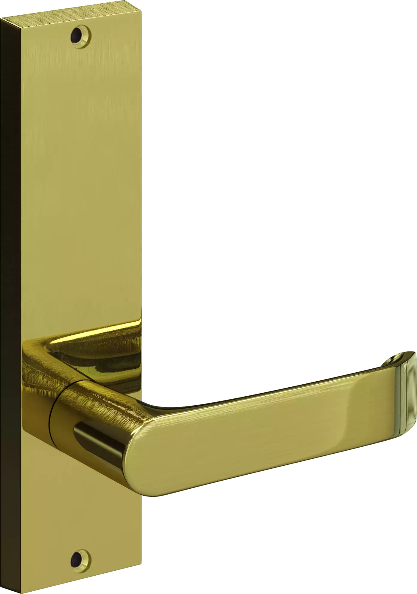 712 - #12 Leo - Int Lever Only - PB