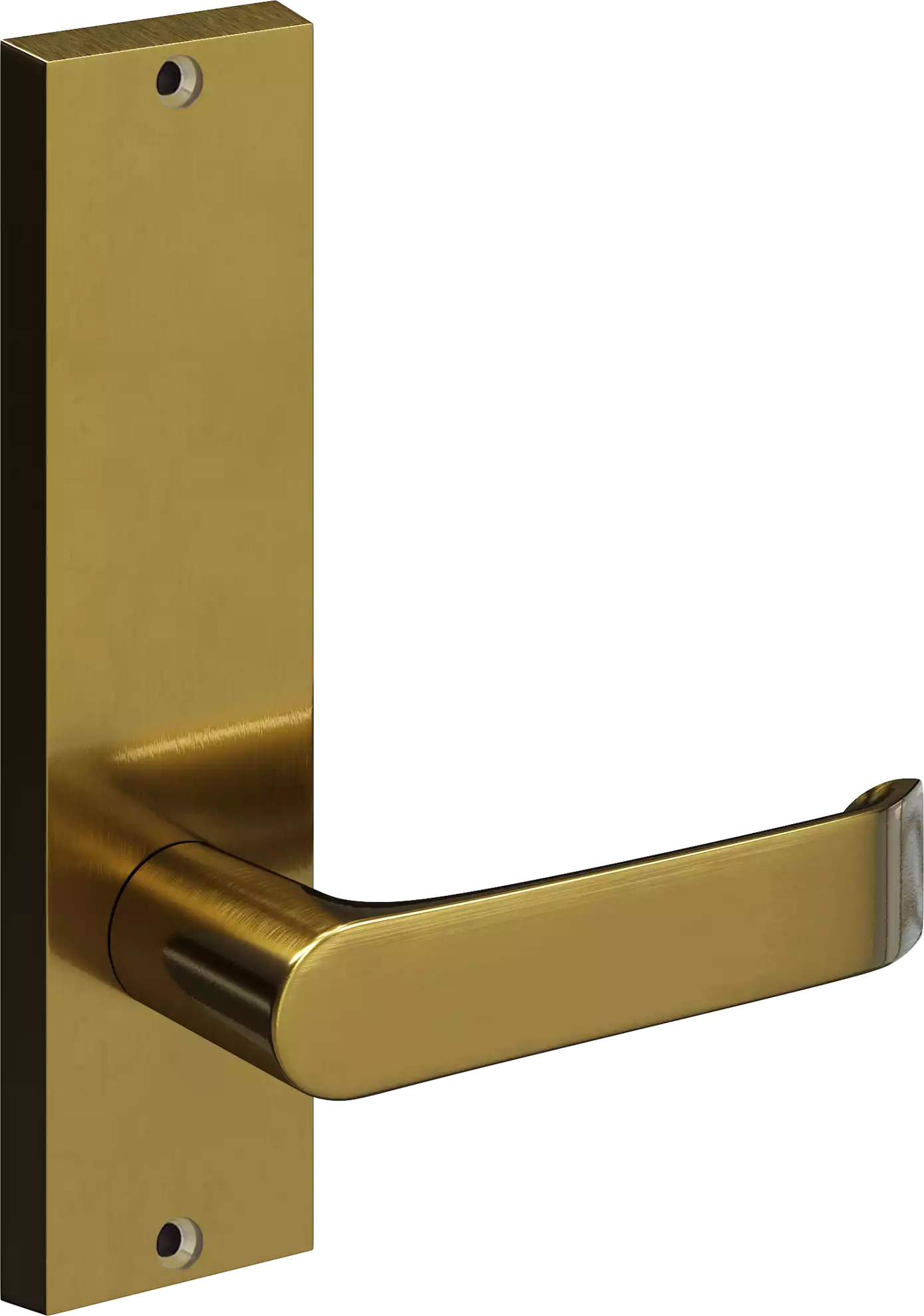 712 - #12 Leo - Int Lever Only - SB