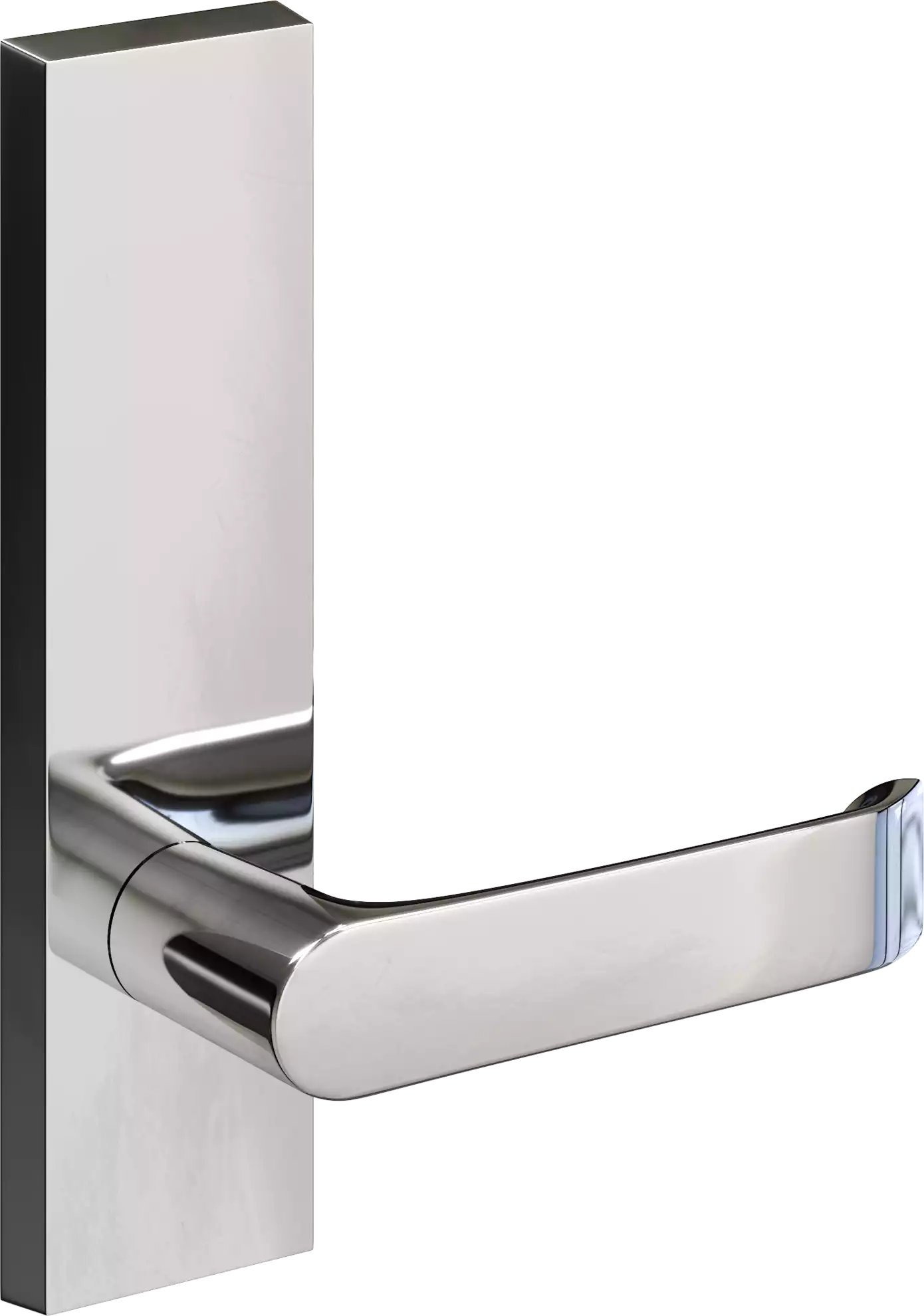 703 - #12 Leo - Ext Lever Only - CP