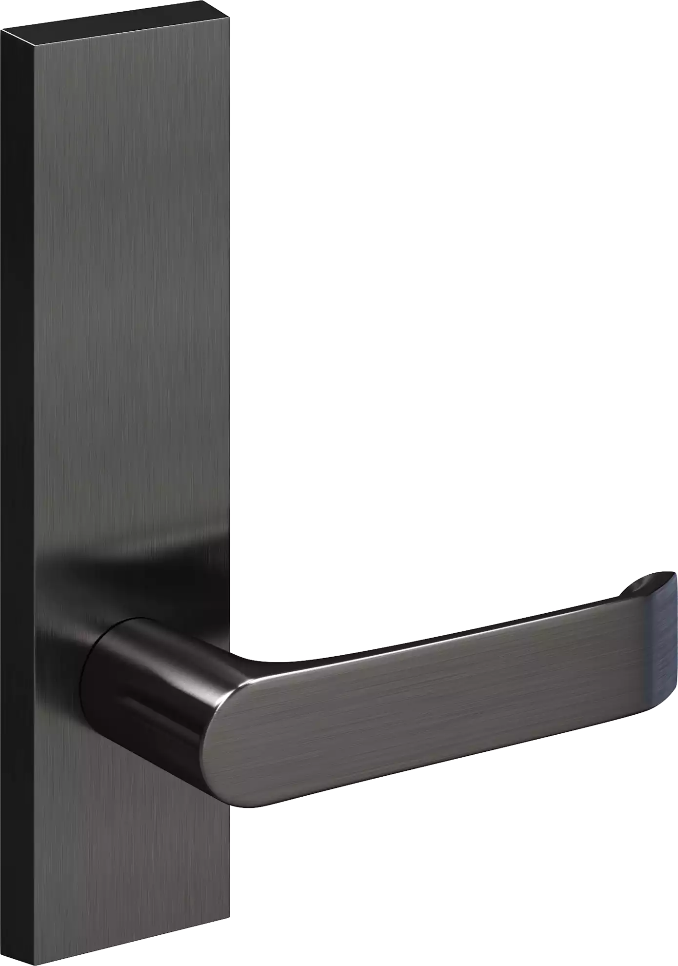 703 - #12 Leo - Ext Lever Only - ORB