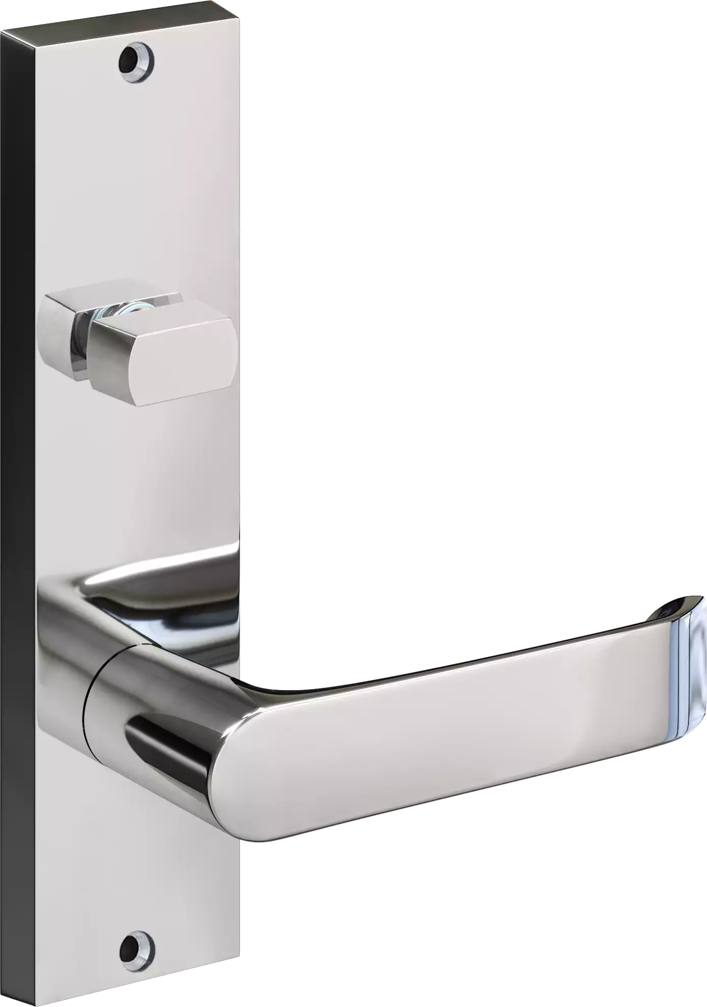 714 - #12 Leo - Int Lev + Turn Knob - CP