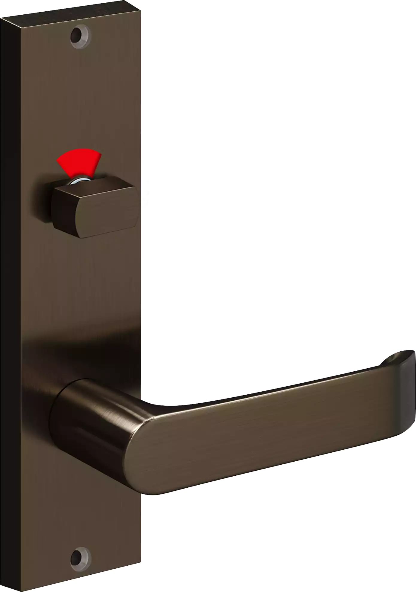 714 - #12 Leo - Int Lev + Ind Turn Knob - AB