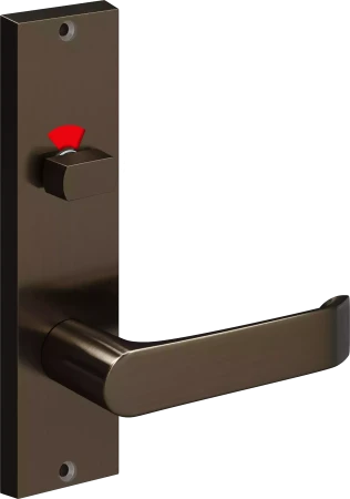 714 - #12 Leo - Int Lev + Ind Turn Knob - AB