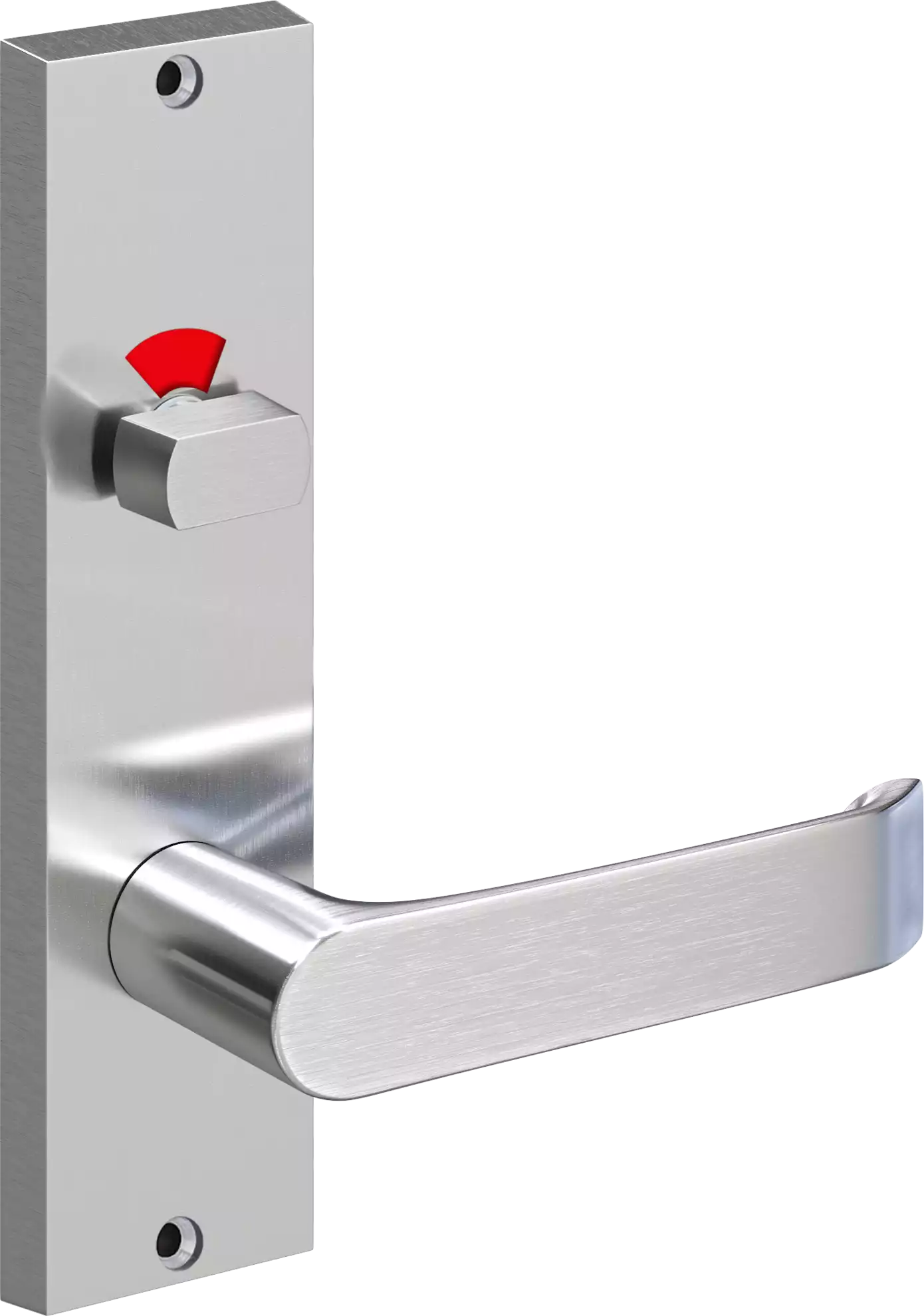 714 - #12 Leo - Int Lev + Ind Turn Knob - SC