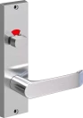 714 - #12 Leo - Int Lev + Ind Turn Knob - SC