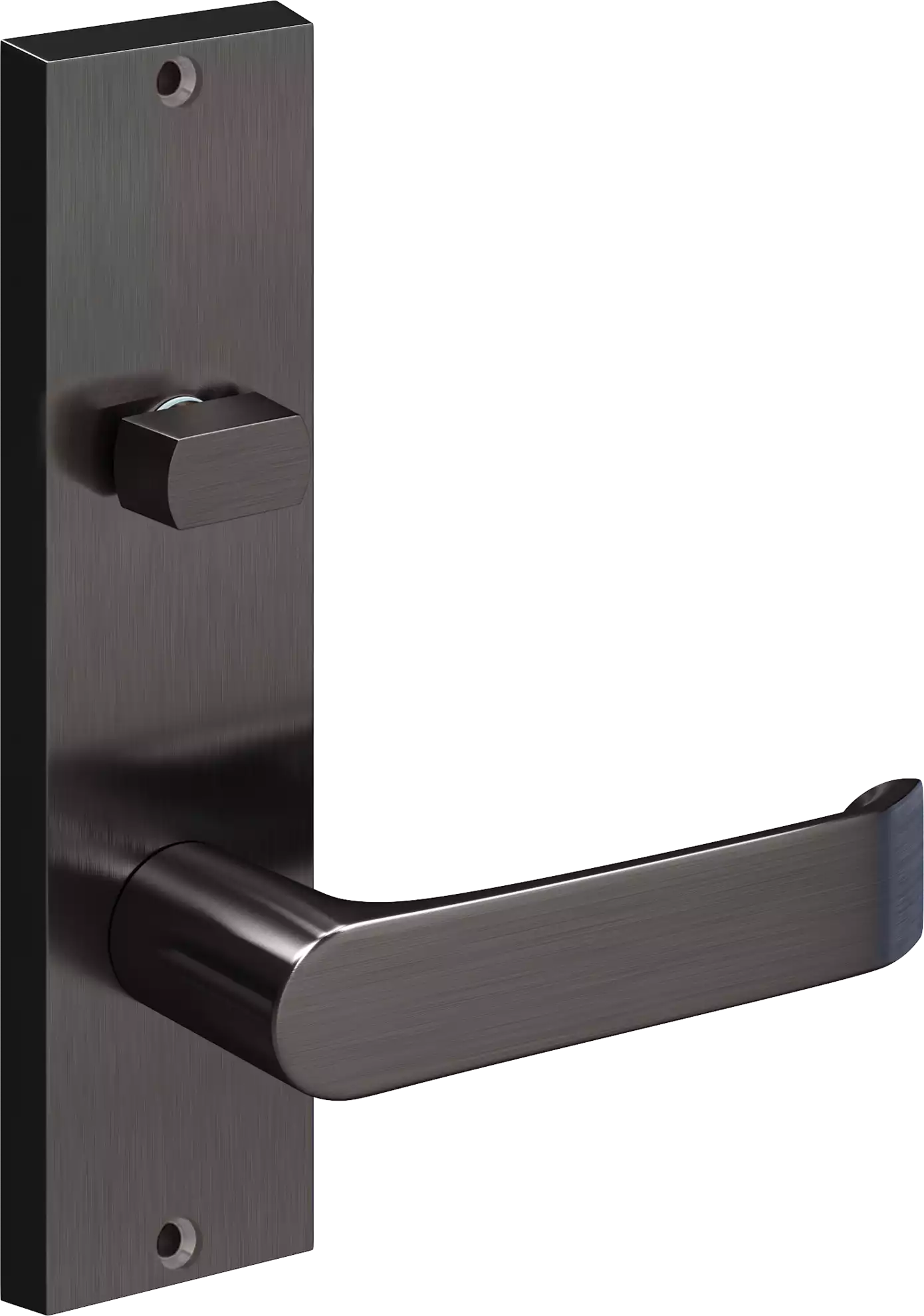 714 - #12 Leo - Int Lev + Turn Knob - ORB