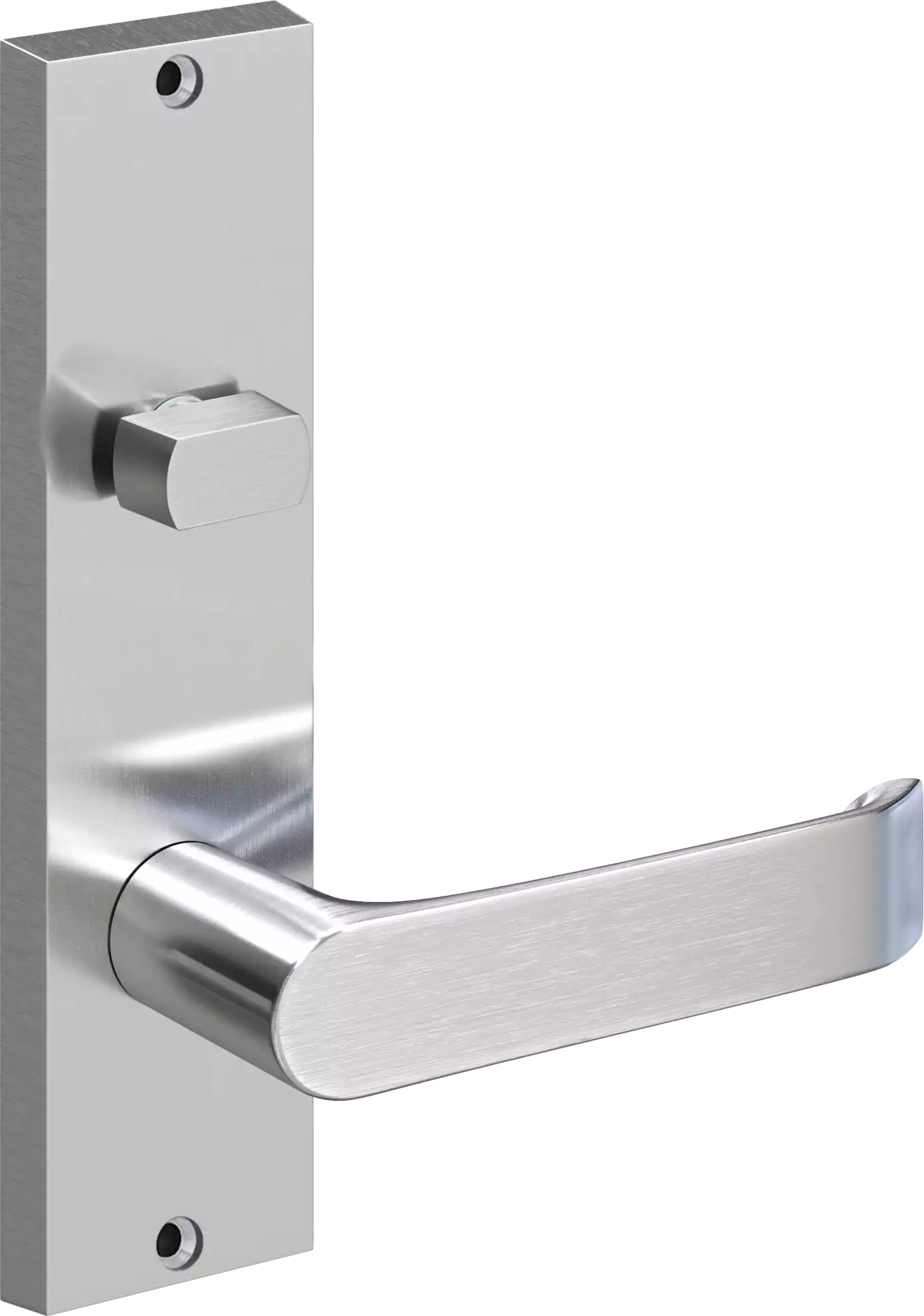 714 - #12 Leo - Int Lev + Turn Knob - SC