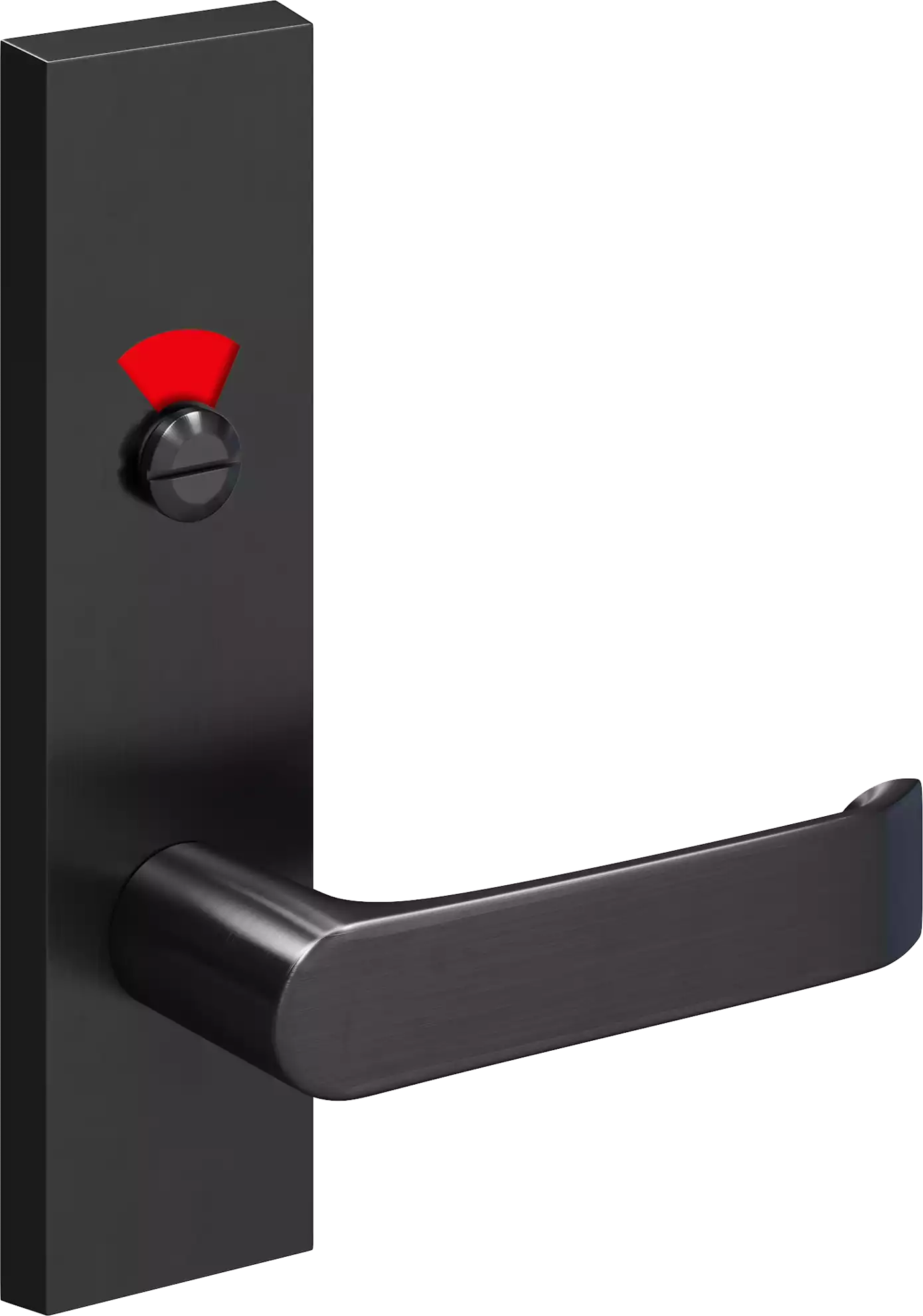 704 - #12 Leo - Ext Lev + Emer Ind Release - BLK