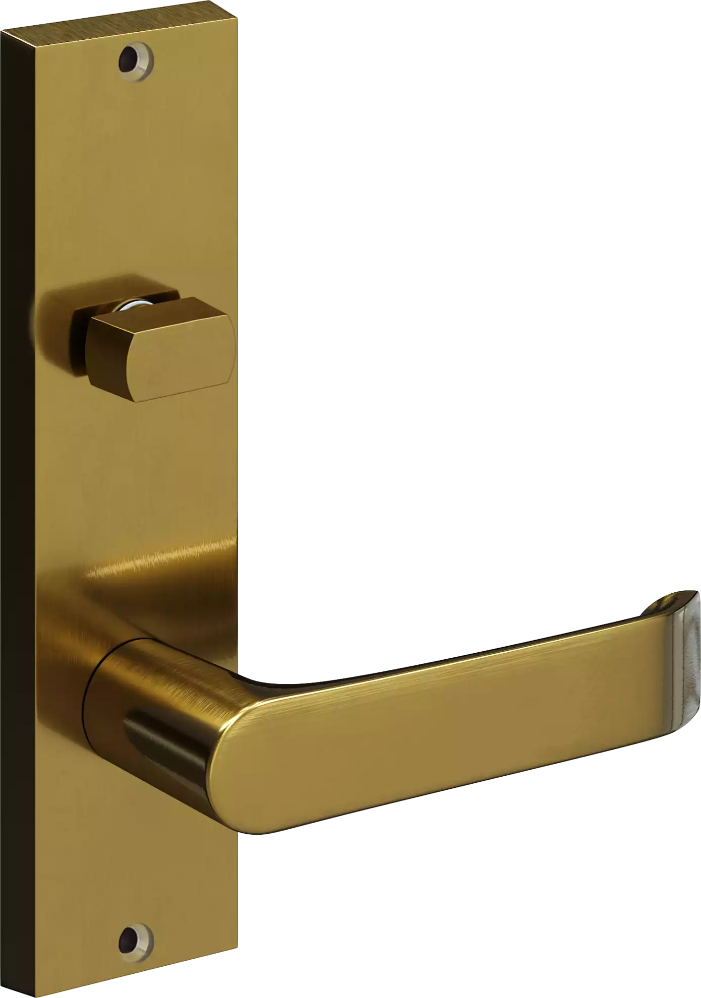 714 - #12 Leo - Int Lev + Turn Knob - SB