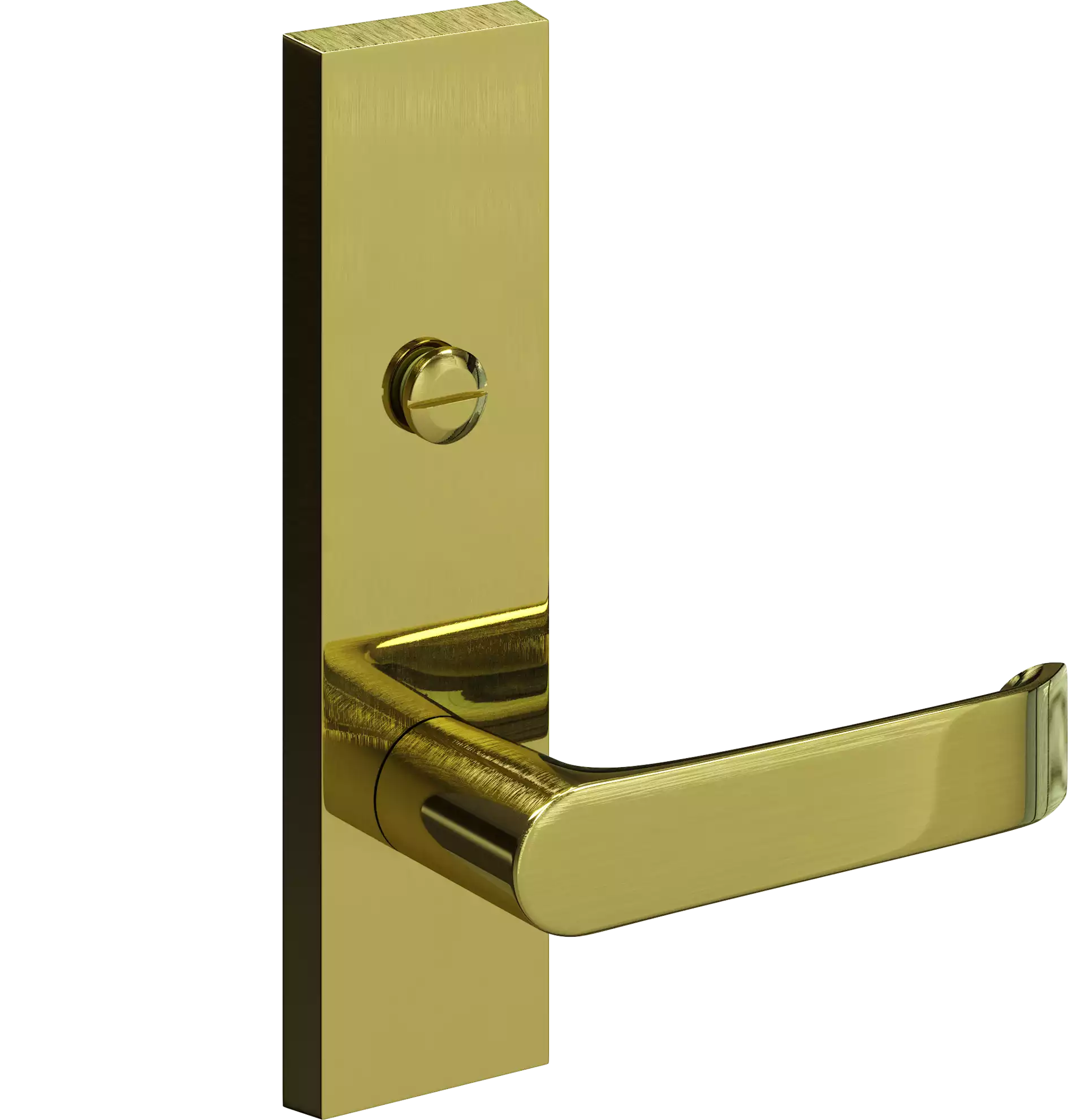 704 - #12 Leo - Ext Lev + Emer Release - PB