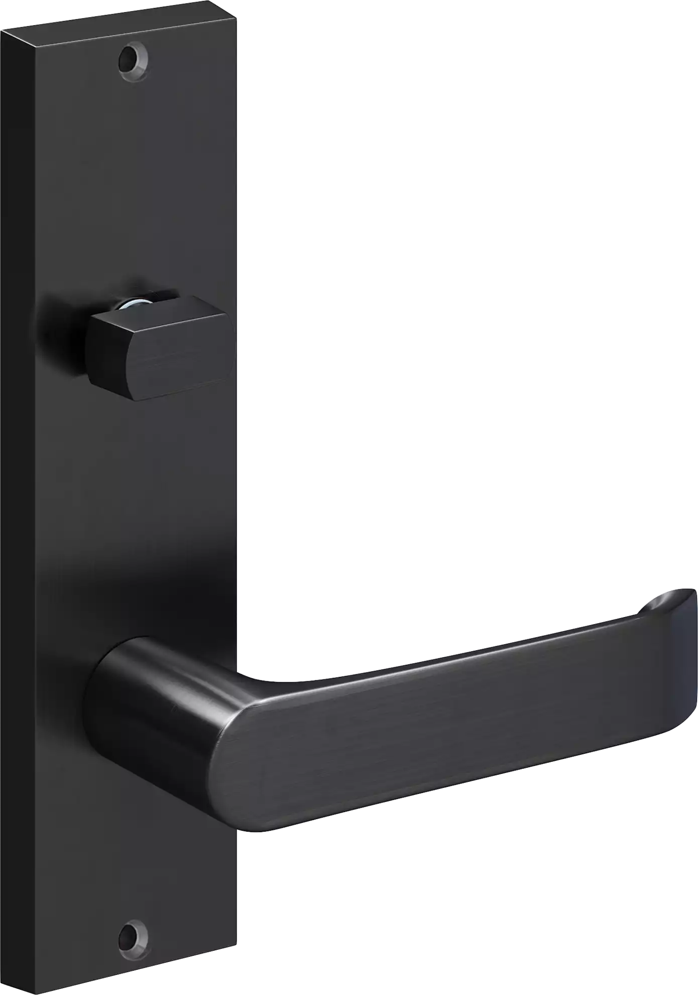 714 - #12 Leo - Int Lev + Turn Knob - BLK