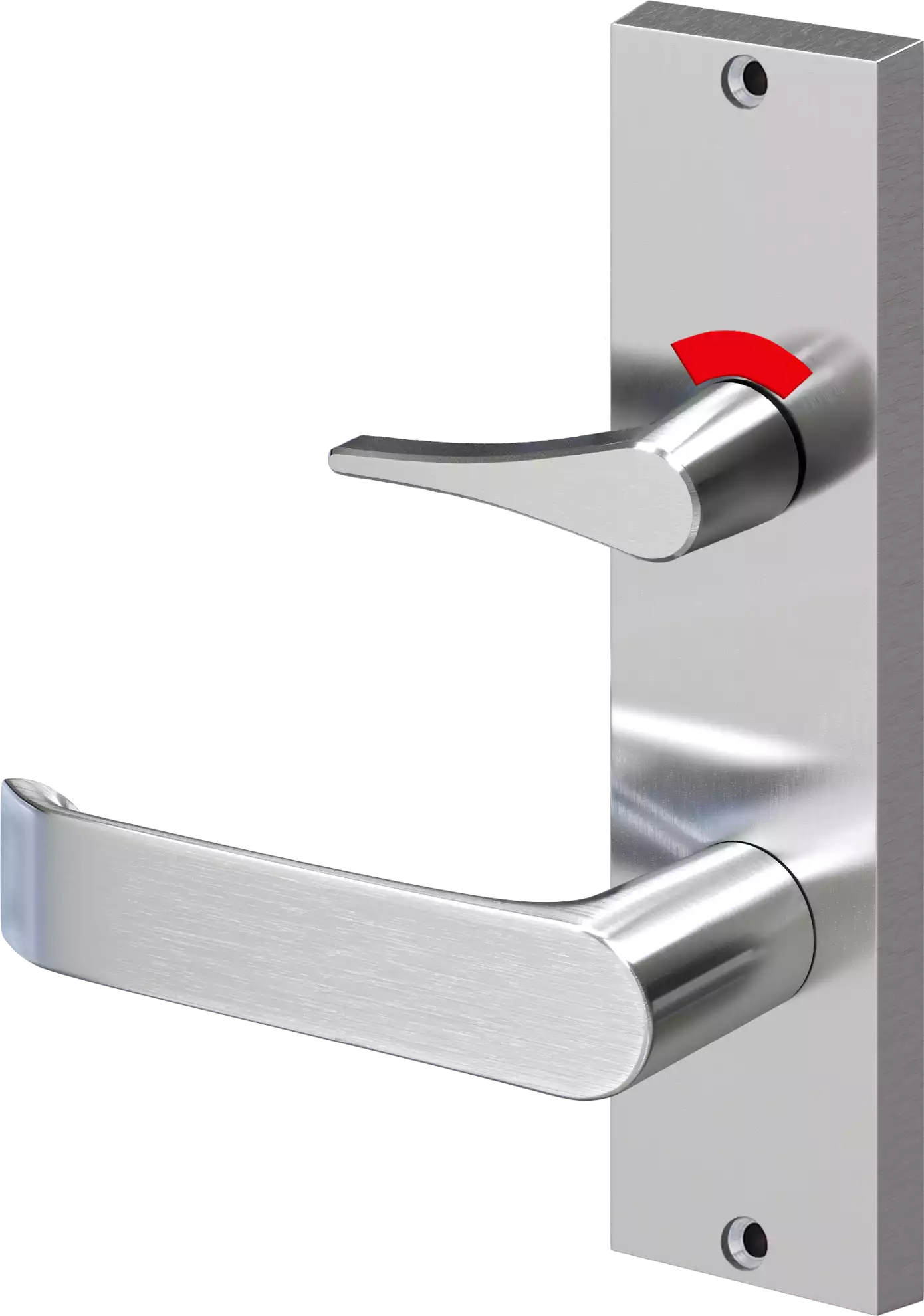 754 - #12 Leo - Int Lev + Ind Access Turn LH - SC