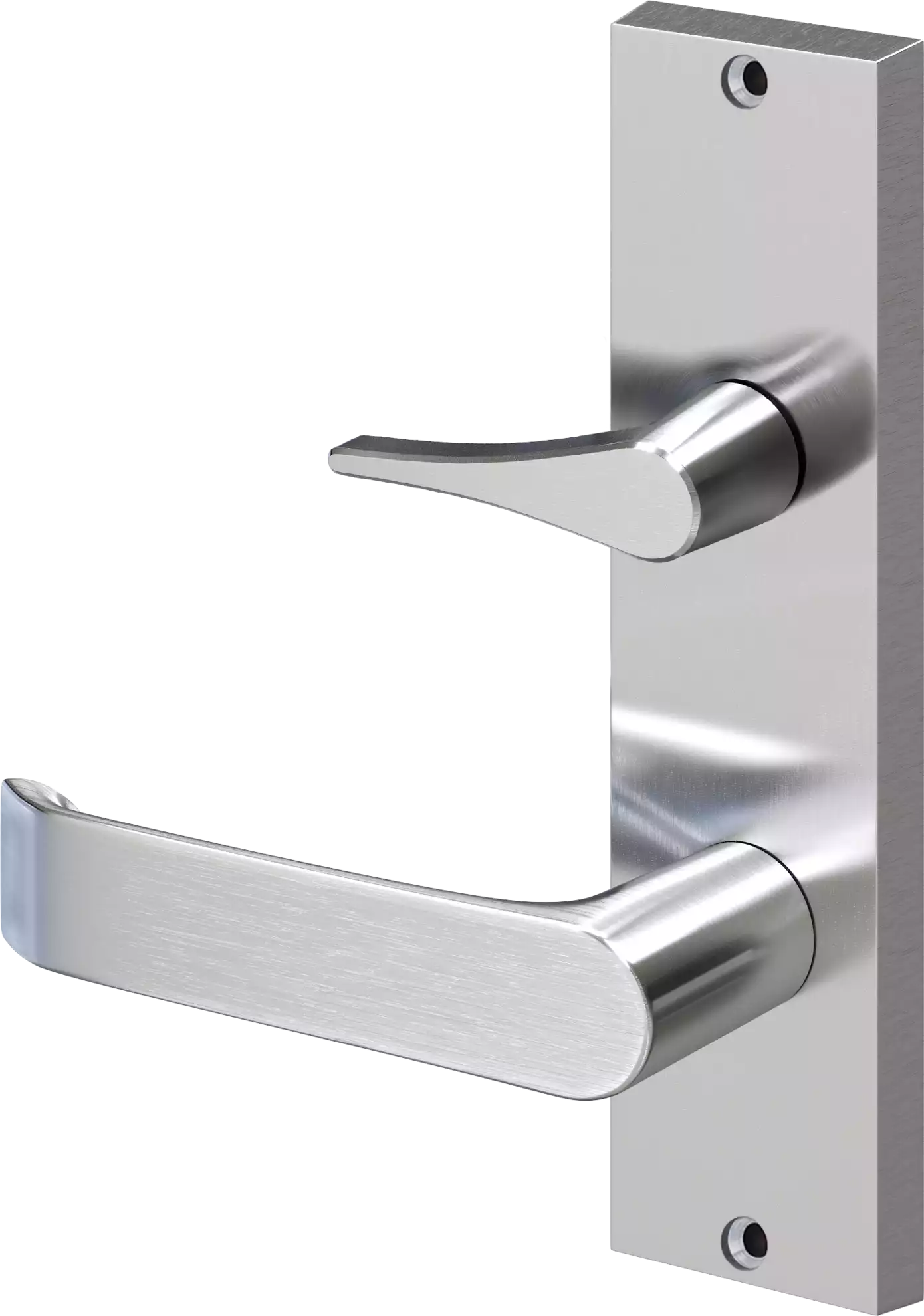 754 - #12 Leo - Int Lev + Access Turn LH - SC