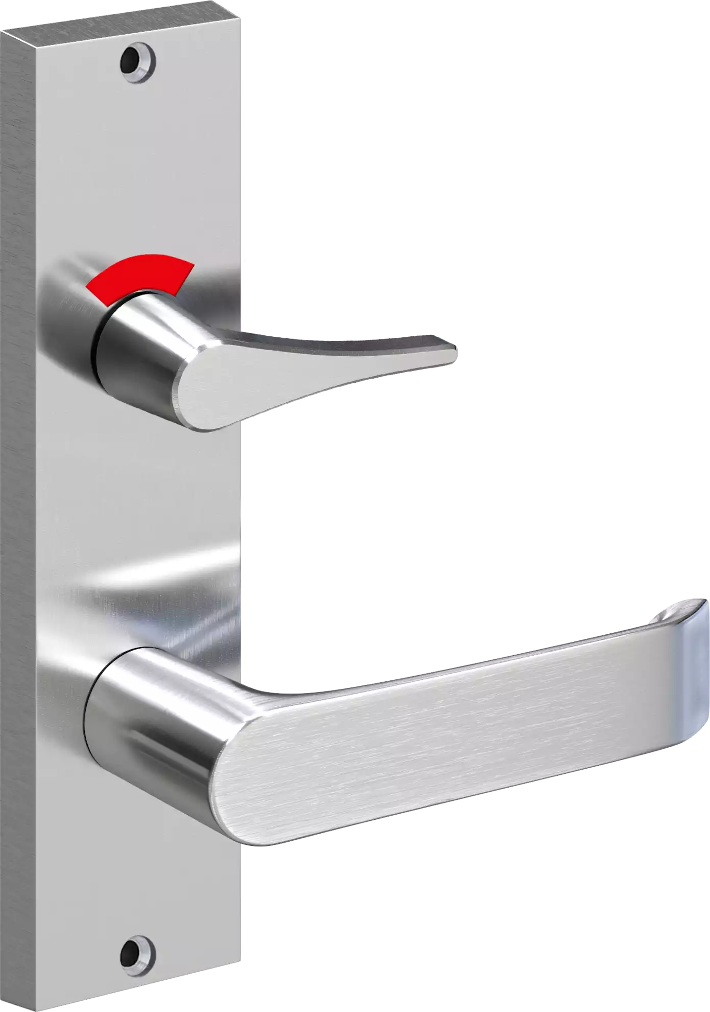 754 - #12 Leo - Int Lev + Ind Access Turn RH - SC