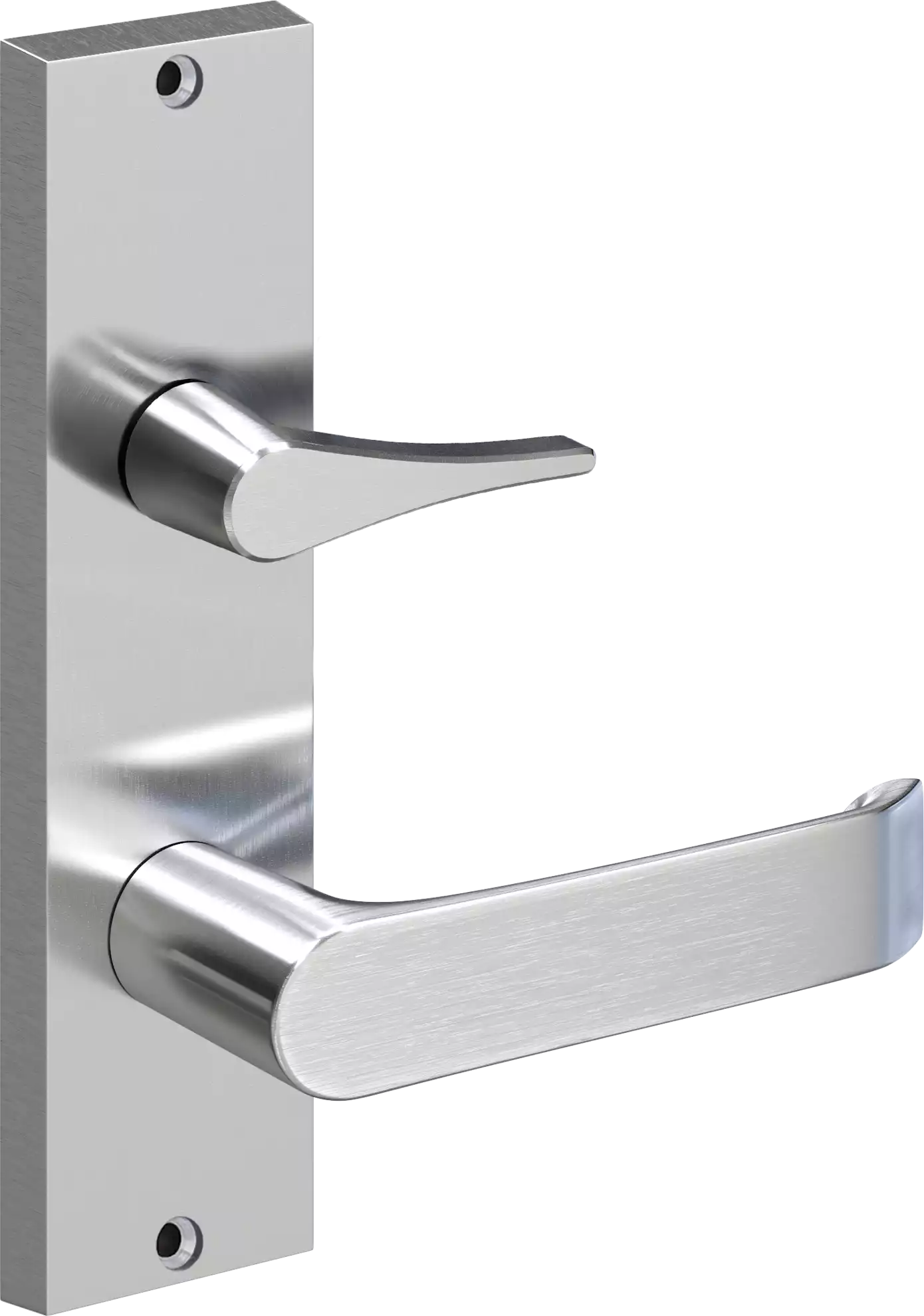 754 - #12 Leo - Int Lev + Access Turn RH - SC