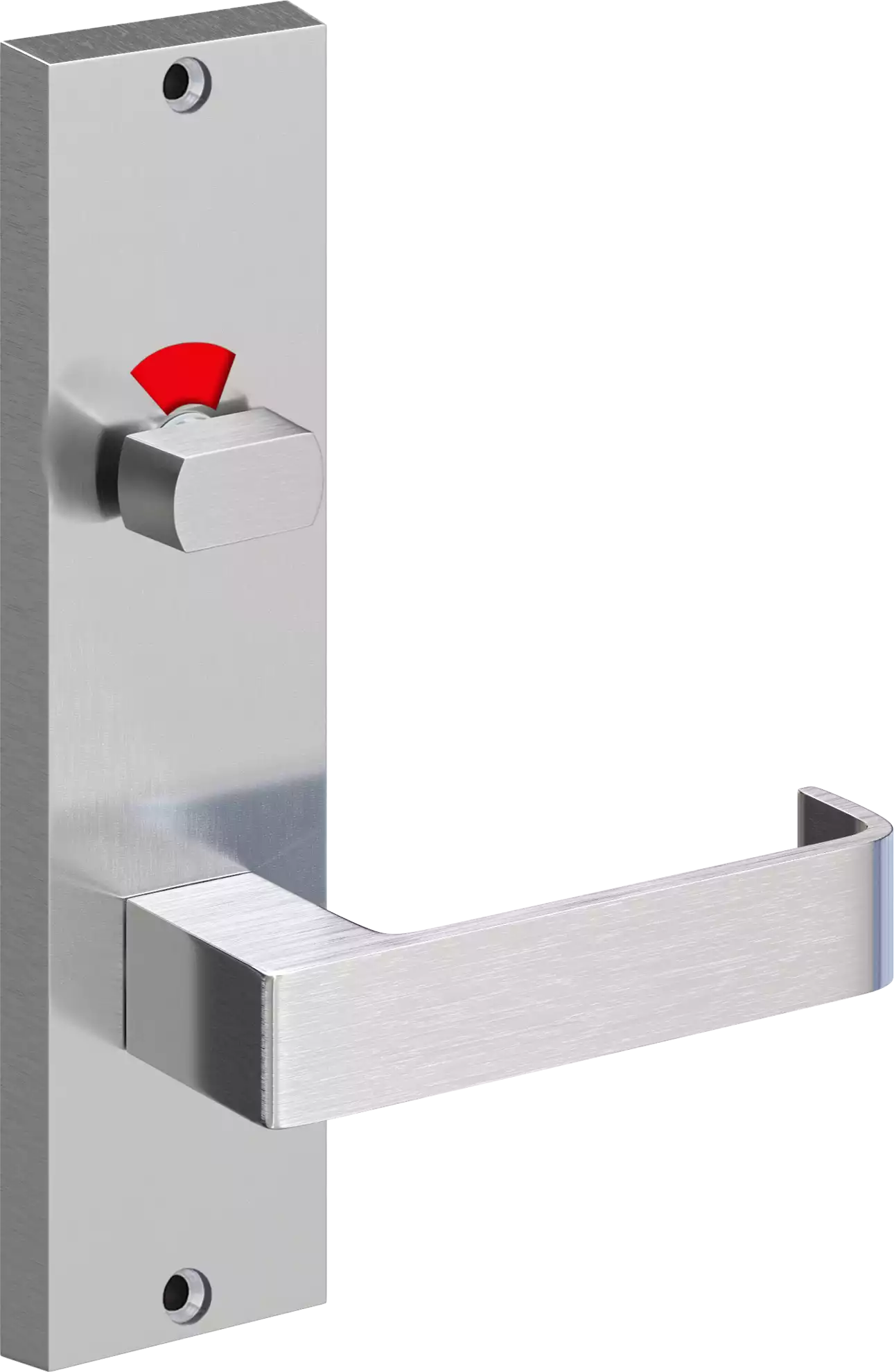 714 - Bergen - Int Lev + Ind Turn Knob - SC