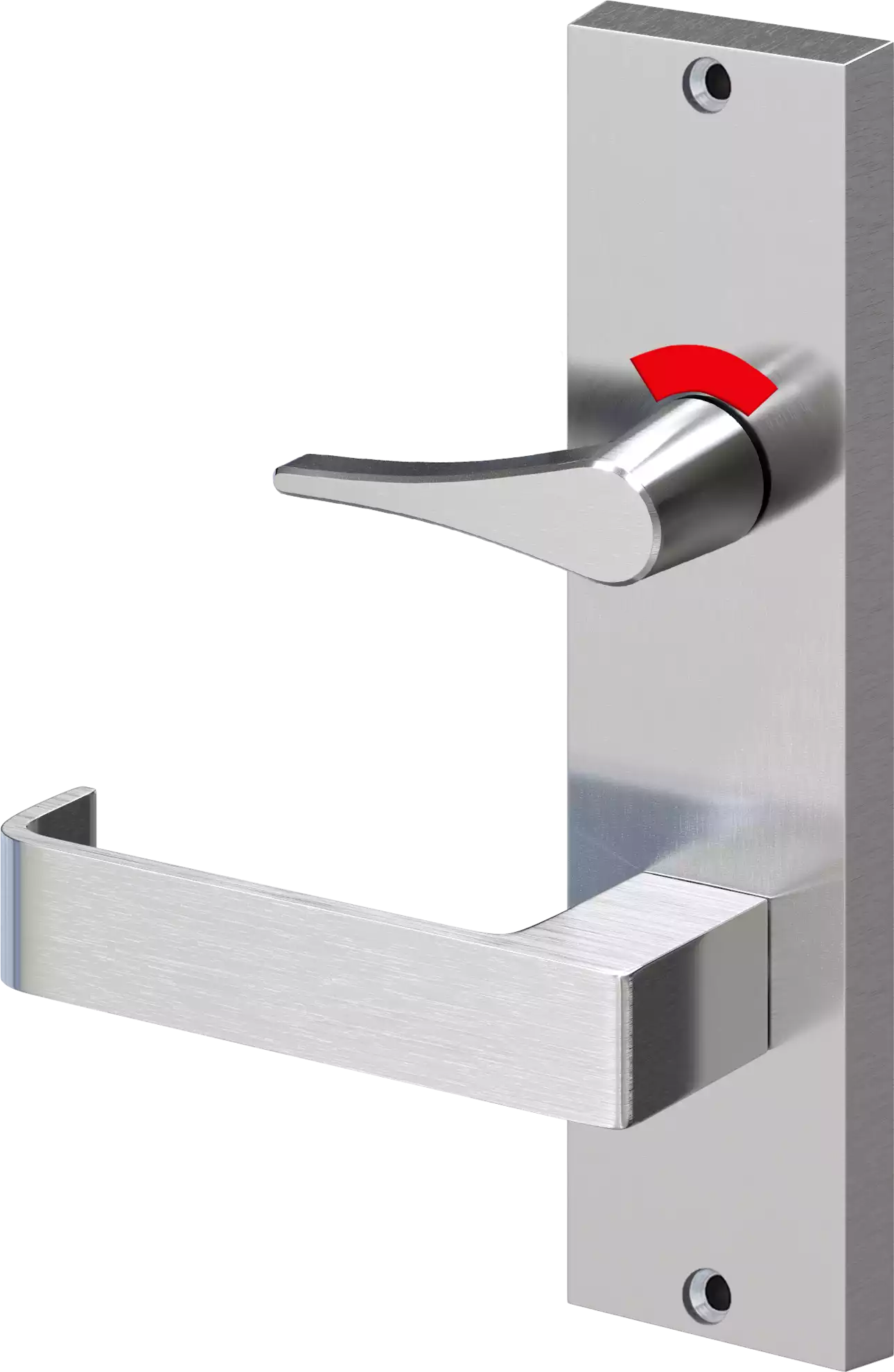 754 - Bergen - Int Lev + Ind Access Turn LH - SC