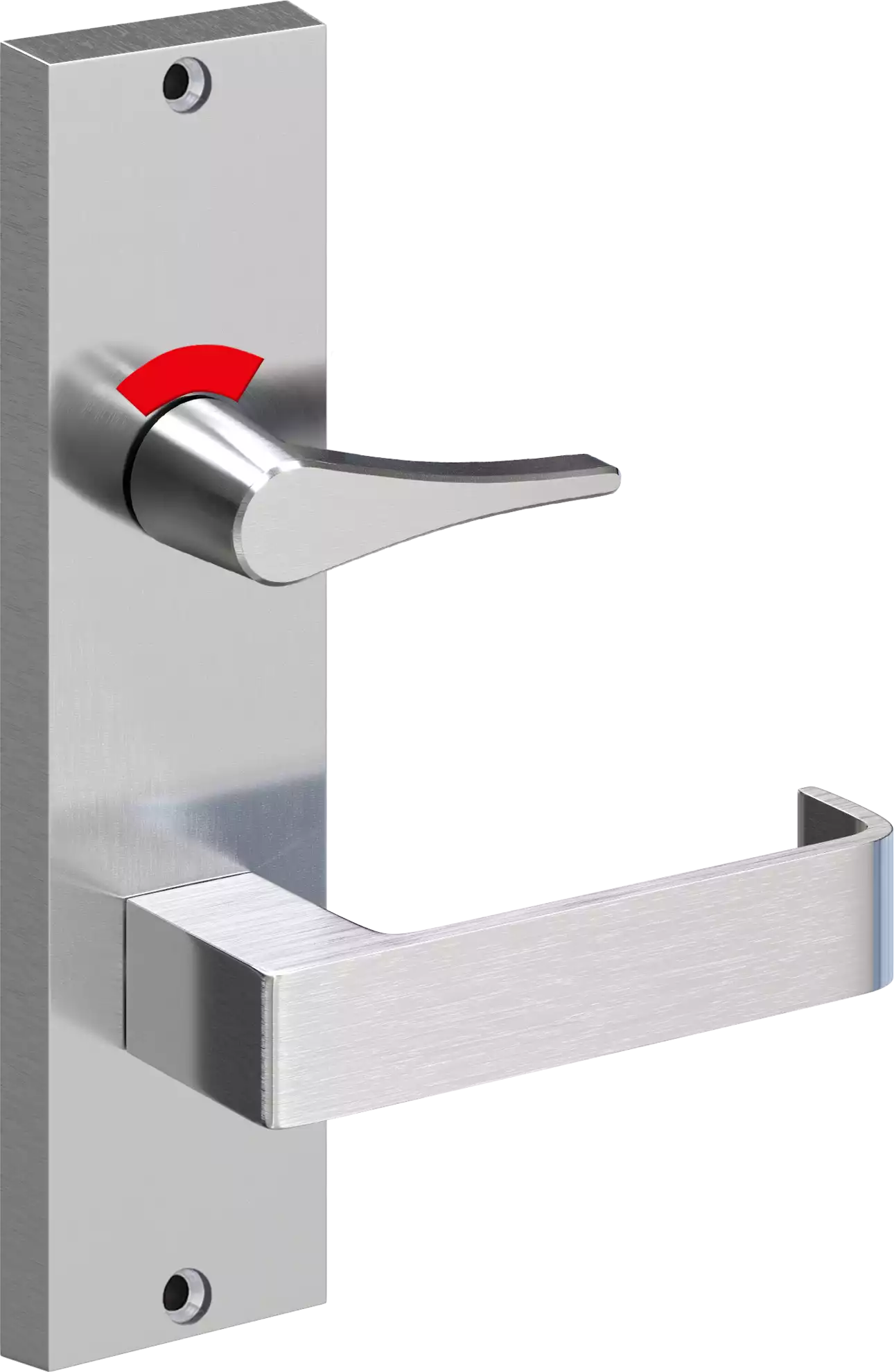 754 - Bergen - Int Lev + Ind Access Turn RH - SC