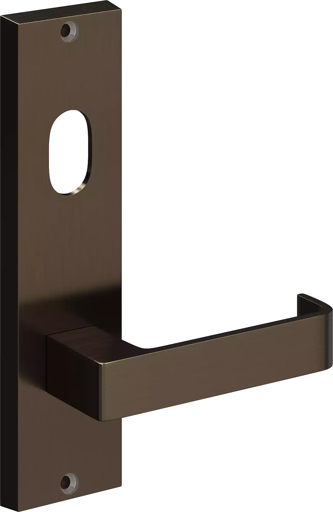 711 - Bergen - Int Lev + Cyl Hole - AB