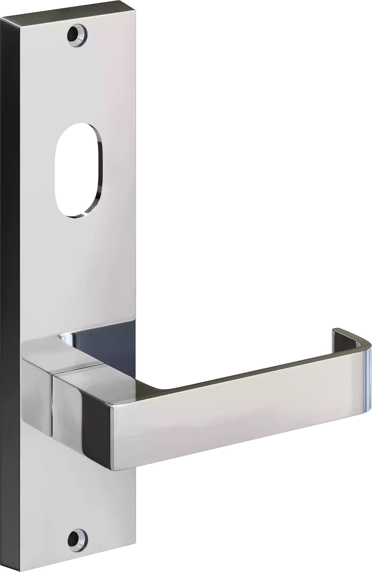 711 - Bergen - Int Lev + Cyl Hole - CP