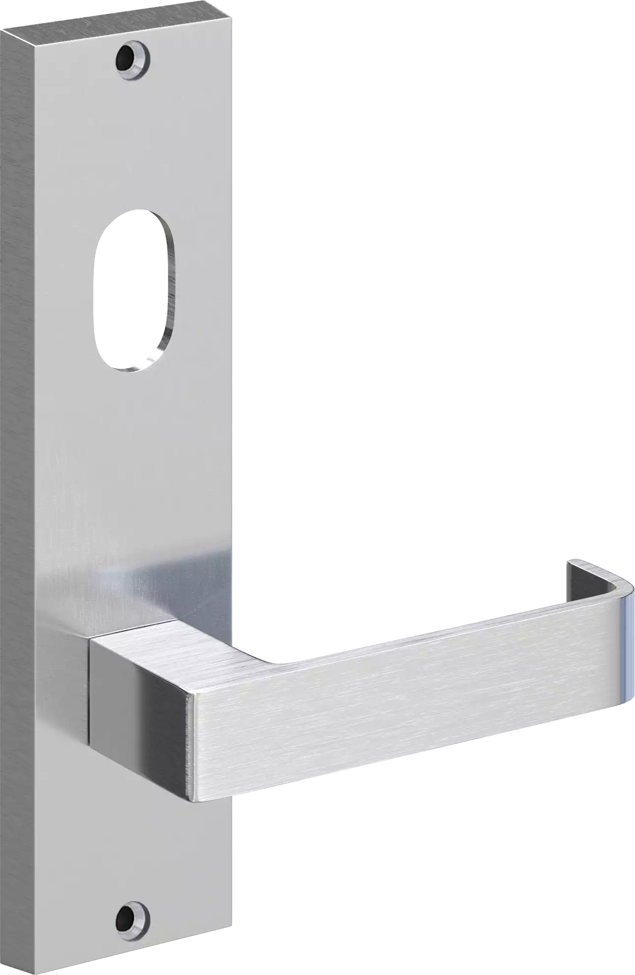 711 - Bergen - Int Lev + Cyl Hole - SC