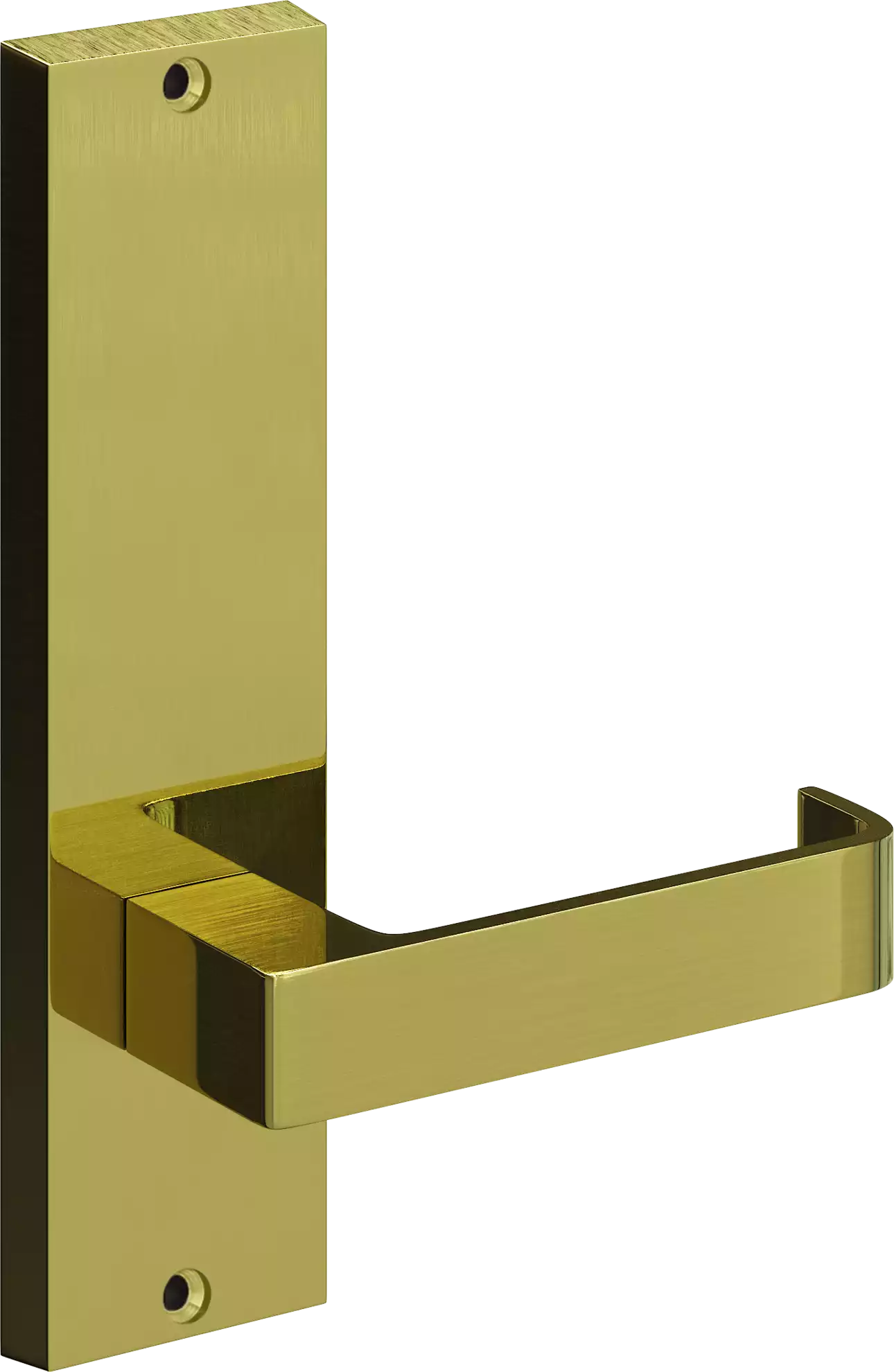 712 - Bergen - Int Lever Only - PB